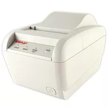 Чековый принтер POSIFLEX AURA-8800U-WT (USB, белый) с бп