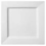 Тарелка CAMEO SQUARE RIM 18,5х18,5CM H2см 710-71