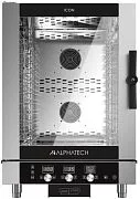 Пароконвектомат LAINOX Alphatech Icon ICET101E