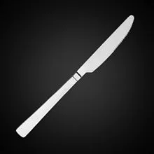 Нож столовый LUXSTAHL «Bazis» [2001-A] кт867