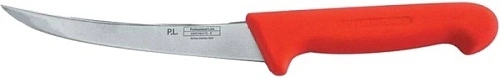 Нож обвалочный P.L. Proff Cuisine Pro-line 99005005 нерж.сталь, пластик, L=15 см, красный