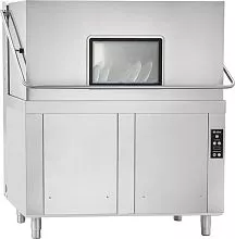 Машина посудомоечная купольная ABAT МПК-1400К