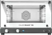 Печь конвекционная SPIDOCOOK Caldobake SF013