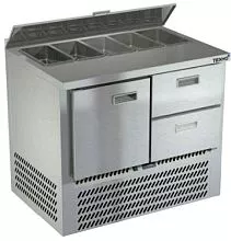 Стол холодильный ТЕХНО-ТТ СПН/С-226/12-1007 для салатов