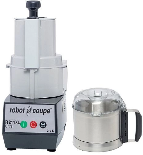 Процессор кухонный ROBOT COUPE R211XL Ultra 2111 с набором дисков 2117W