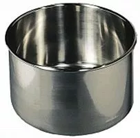 Дежа для тестомеса HURAKAN HKN-40CN-BOWL, 40Л