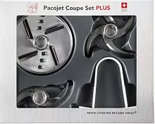 Набор PACOJET COUPE SET