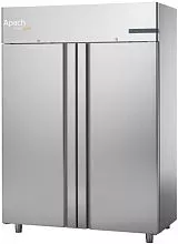 Шкаф холодильный APACH Chef Line LCRM140ND2