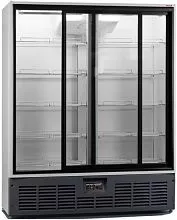 Шкаф холодильный АРИАДА Рапсодия R1400VСX