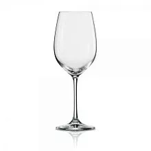 Бокал для вина SCHOTT ZWIESEL Ивенто 115586 стекло, 349 мл, D=7,7, H=20,7 см, прозрачный