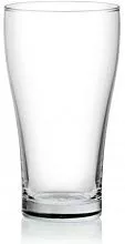 Бокал для пива OCEAN Conical Super 1B01015 стекло, 425мл, D=8, H=14,6 см, прозрачный