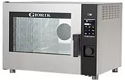 Пароконвектомат GIORIK Movair MTE5_L