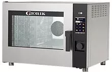 Пароконвектомат GIORIK Movair MTE5_L