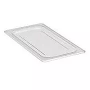 Крышка для гастроемкости CAMBRO 90CWC 135 поликарбонат, GN1/9