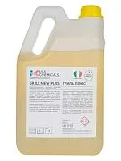 Моющиее средство для теплового оборудования SILE CHEMICALS Grill New Plus 5 кг