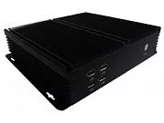 POS-компьютер OL-C022, Atom D525, HDD, 2Gb, 4COM