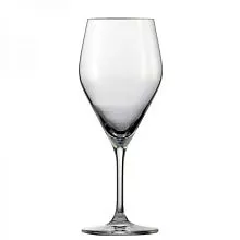 Бокал для вина SCHOTT ZWIESEL Аудиенс 116483 стекло, 318 мл, D=7.8, H=20,3 см, прозрачный