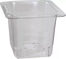 Лоток перфорированный CAMBRO 1/6-15 65CLRCW 135