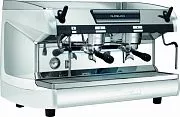 Кофемашина Nuova Simonelli Aurelia II 2Gr S 220V red+LED высокие группы