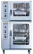 Набор RATIONAL для подключения COMBI-DUO 60.71.933