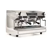 Кофемашина Nuova Simonelli Aurelia II 2Gr S 380V low groups black+cup warmer