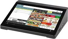 POS терминал POSCENTER Prime (10.1" емкостной, Intel Apollo Lake J3355, 2.2 GHz. RAM4Gb. eMMC64Gb. а