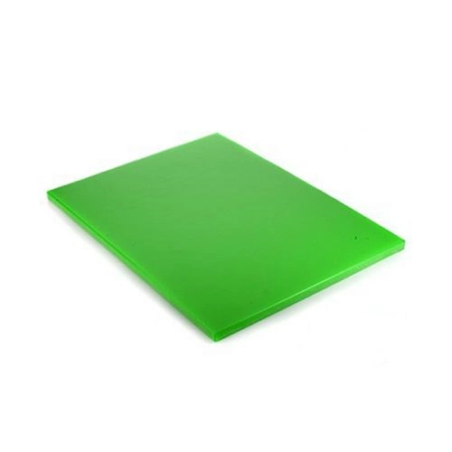 Доска разделочная пластик 45х30 зеленая MVQ 64530CBJ