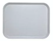 Поднос пластик CAMBRO 46х34,4 серый GL0540