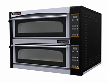 Печь для пиццы WELLPIZZA Professionale 44D