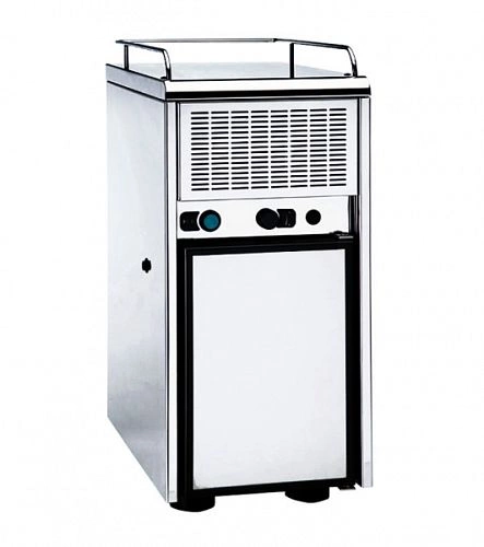 Охладитель молока FAEMA REFRIGERATED UNIT SLIM