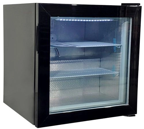 Морозильный шкаф VIATTO VA-SD55