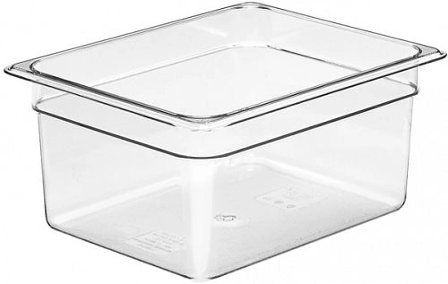 Гастроемкость GN1/2-15 CAMBRO T 26CW 135