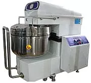 Тестомесильная машина KOCATEQ HL130L