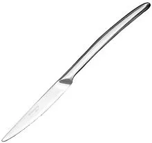 Нож десертный KUNSTWERK сталь нерж., L=205/100, B=5мм