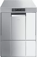 Машина посудомоечная фронтальная SMEG Easyline UD515D