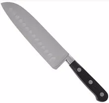 Нож сантоку RESTOPROF Profi 17 см