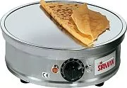 Блинница SIRMAN Round crepes grill