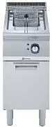 Фритюрница ELECTROLUX E7FRED12F0 371077