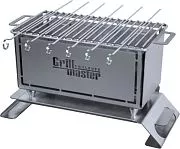 Мангал настольный GRILL MASTER HOT GRILL GM300 11341