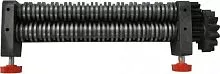 Нож для тестораскатки-лапшерезки XINXIN DHH-240C 2Х6 мм