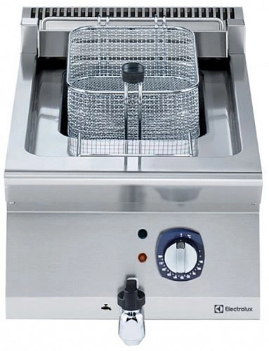 Фритюрница ELECTROLUX E7FRED1E00 371079