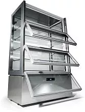 Шкаф холодильный SAGI KP12Q