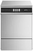 Машина посудомоечная фронтальная SMEG SWT264D