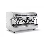 Кофемашина Nuova Simonelli Appia II 2Gr V white