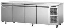 Стол холодильный без борта APACH Chef Line LTRP1111T