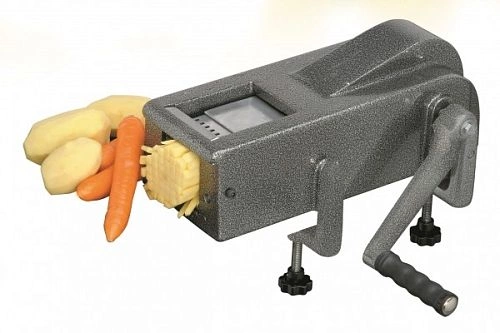 Аппарат для нарезки картофеля CANCAN ручной