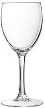 Бокал для вина ARCOROC Принцесса J4157 стекло, 310 мл, D=7, H=19,6 см, прозрачный