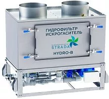 Гидрофильтр STRADA Hydro B 4000м3