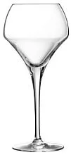 Бокал для вина CHEF AND SOMMELIER Оупен ап U1010/E9039 стекло, 370мл, D=7,1/9,6, H=21 см, прозрачный