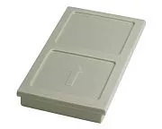 Теплоизолятор CAMBRO THERMOBARRIER 180 400DIV